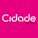 Rádio Cidade APK