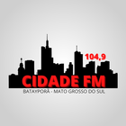 Rádio Cidade FM  - Batayporã icon