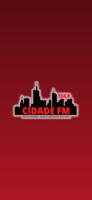 Rádio Cidade FM  - Batayporã Affiche