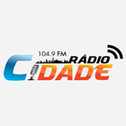 Rádio Cidade FM Zeichen