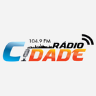 Rádio Cidade FM آئیکن