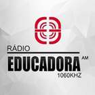 Radio Educadora icône
