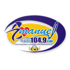 Rádio Emanuel FM icône