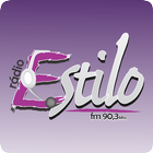 Rádio Estilo FM icône