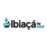 Rádio Ibiaçá FM biểu tượng
