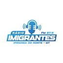 Imigrantes FM APK