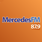 Rádio Mercedes FM icône