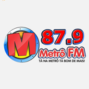 APK Metro FM Juína