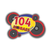 104 Moraes FM icon
