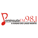 Rádio Península FM APK