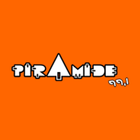 Rádio Pirâmide آئیکن