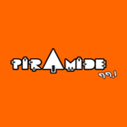 Rádio Pirâmide أيقونة