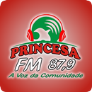 Radio Princesa FM APK