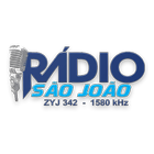 Rádio São João أيقونة