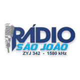 Rádio São João icône