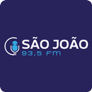Rádio São João APK