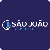 Rádio São João Zeichen