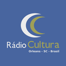 Rádio Cultura FM Orleans - SC APK