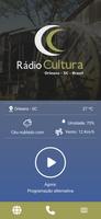 Rádio Cultura FM Orleans - SC ảnh chụp màn hình 1