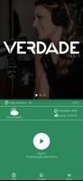 Verdade FM Plakat