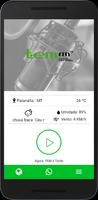 Radio Tem Paranaíta capture d'écran 1