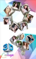 3D Collage 스크린샷 3