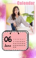 Calendar For Design اسکرین شاٹ 1