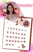 برنامه‌نما Calendar For Design عکس از صفحه