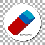 Background Eraser icon