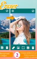 Background Eraser اسکرین شاٹ 1