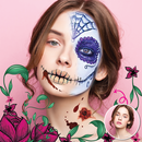 Scary Clown Face Maker Effect APK