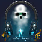 Scary Ringtones icon