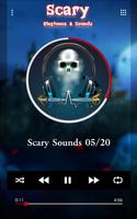 Scary Ringtones poster