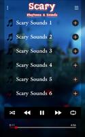 Scary Ringtones screenshot 2