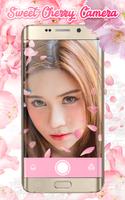 پوستر Sweet Cherry Camera