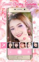 برنامه‌نما Sweet Cherry Camera عکس از صفحه