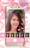 برنامه‌نما Sweet Cherry Camera عکس از صفحه
