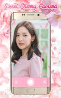 برنامه‌نما Sweet Cherry Camera عکس از صفحه