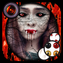 Vampire Photo Editor App APK