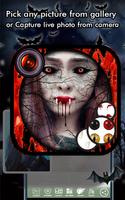Vampire Photo Editor poster