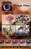 Vintage Filters اسکرین شاٹ 1