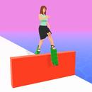 Girl Jumper-APK