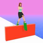 آیکون‌ Girl Jumper