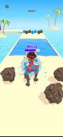 Girl Rider 스크린샷 1