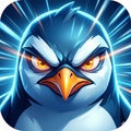 Nihilist Penguin Runner