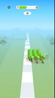 Slicy Run ภาพหน้าจอ 2