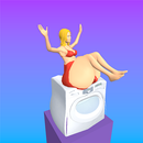 Squeezy Girl-APK