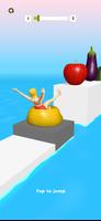 Squeezy Girl تصوير الشاشة 2