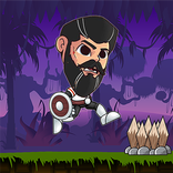 ”Bahu Warrior Fight to Survive