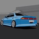 Criminal Russian Racer APK